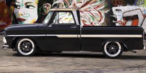 Chevrolet C10 Pickup